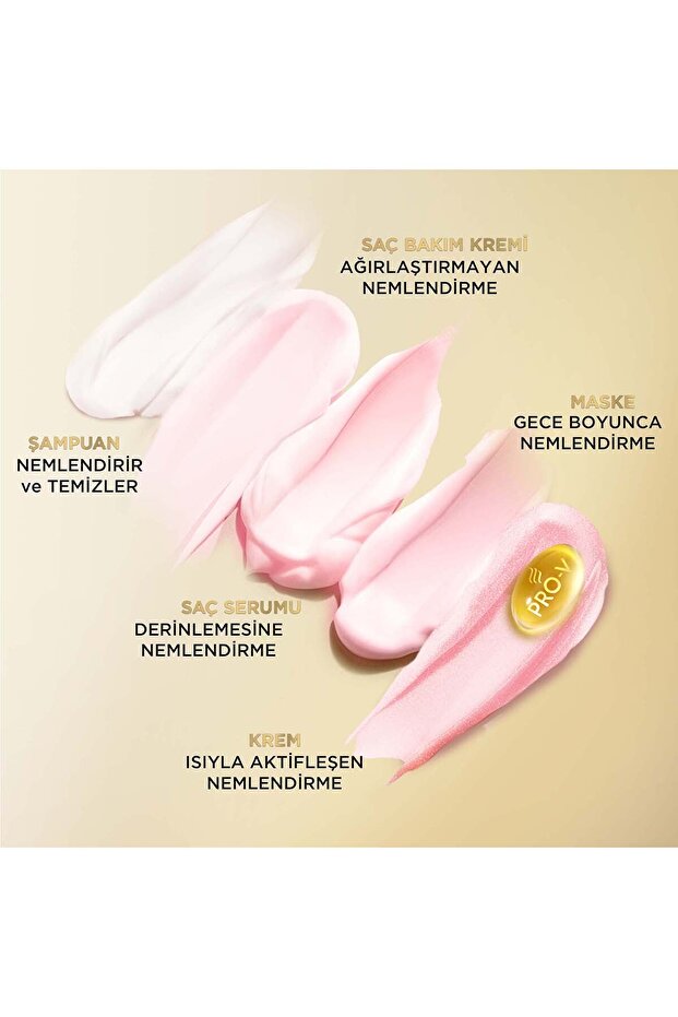 Continuous Moisture Boost Conditioner 275ml - 7