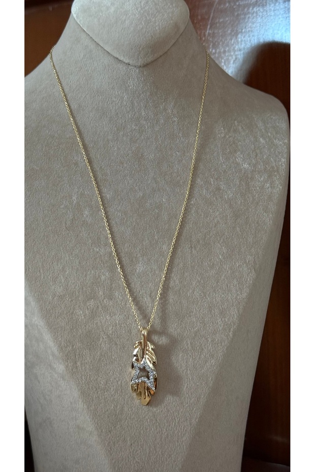 Özel Seri Alejandro Kolye - 1