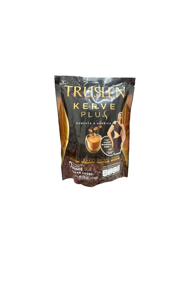 Kerve plus robusta and arabica - 1