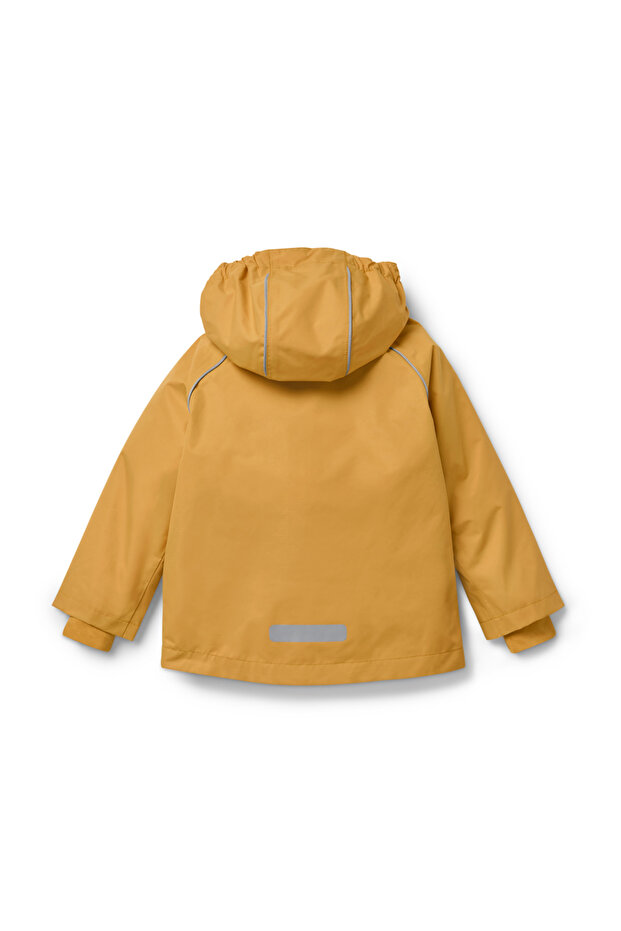 Çocuk Yağmurluk, Tafta - 3