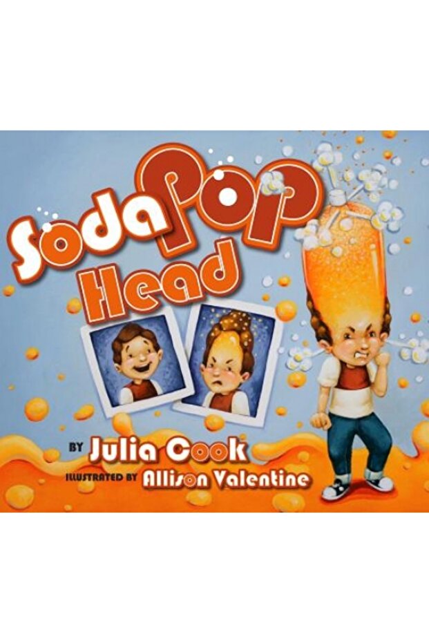 Soda Pop Head - 1