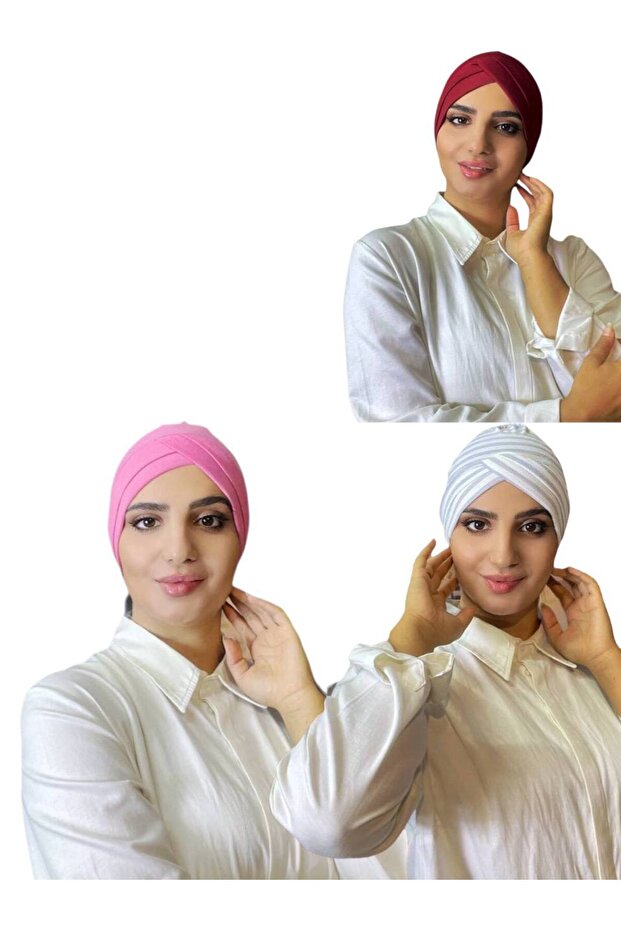 3 Pcs - Snap-On Bone Skewer Skewers - 1