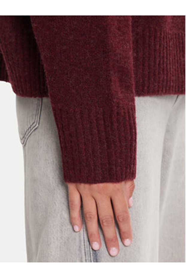 Pulover de damă 10320463 Multicolor - 1