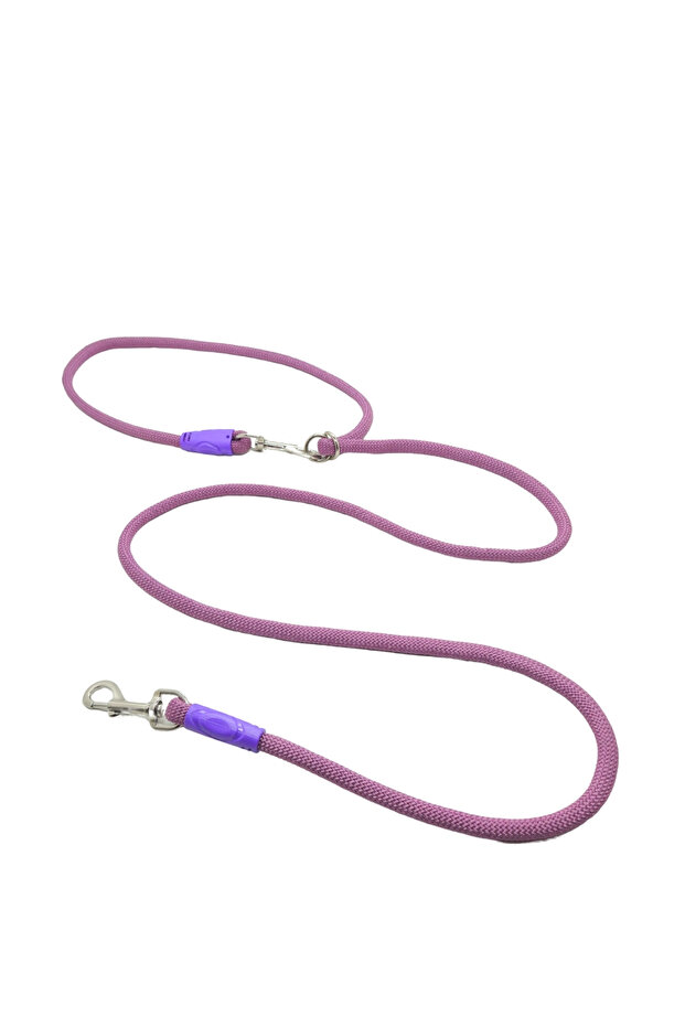 حبل سفر أساسي بدون استخدام اليدين - 1