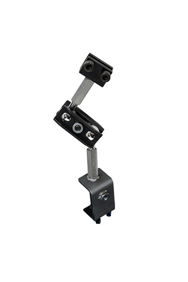 "Third Hand" modular clamp - universal basic model, HAS42 - 1
