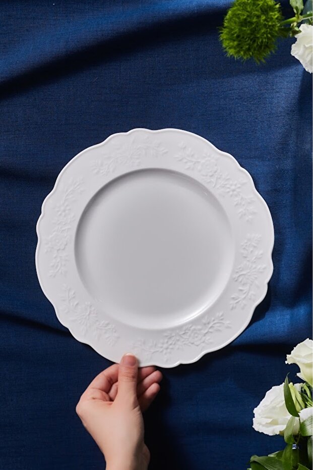 Beatrice Servis Tabağı 27 cm - 2