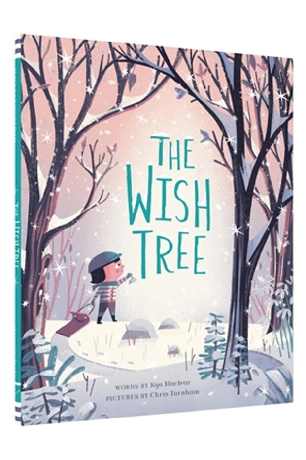 The Wish Tree - 1