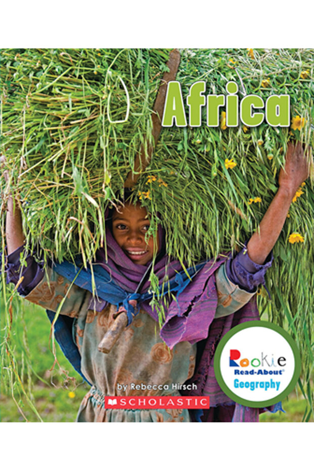 Africa - 1