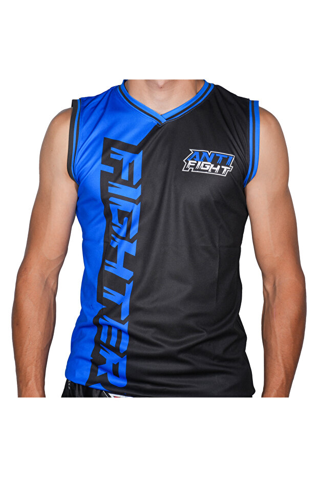 رياضي محارب - 1