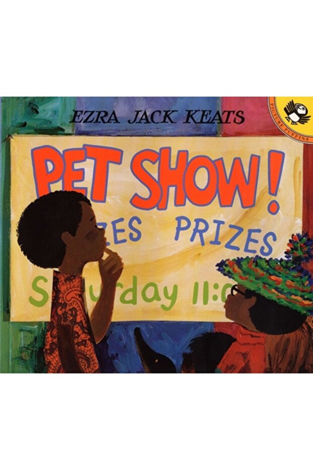 Pet Show! - 1