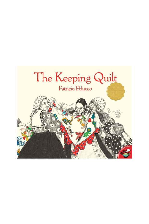 The Keeping Quilt - 1