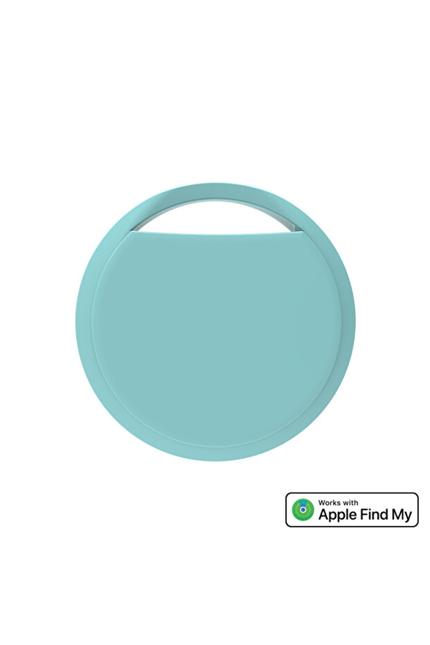 Green Beyond Bluetooth Range Tracking Tracker Long-Distance Finder for Find My Voice Locate Keys .. - 1