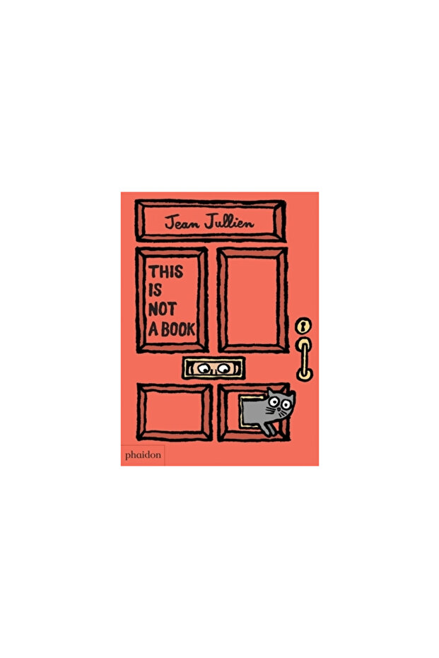 This Is Not a Book - 1