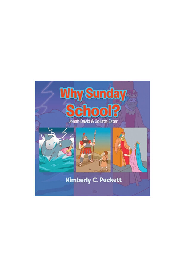 Why Sunday School? - 1