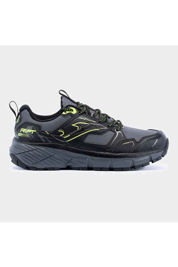 RIFT MEN AISLATEX 2301 أسود مقاوم للماء