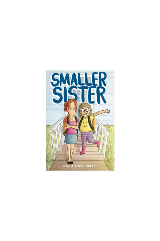 Smaller Sister - 1