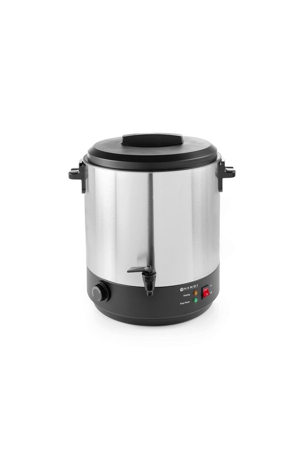 Boiler for Hot Drinks, 25 lt