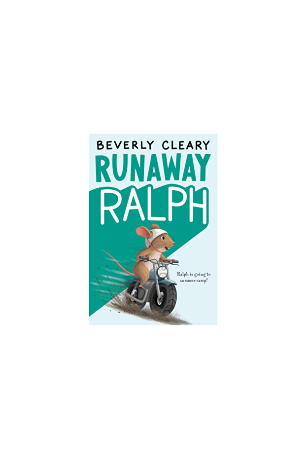 Runaway Ralph - 1