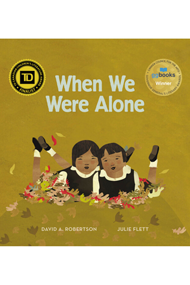When We Were Alone - 1