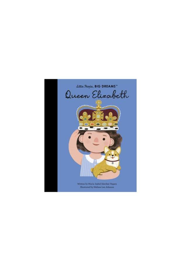 Queen Elizabeth