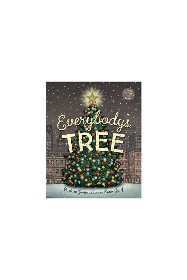 Everybody's Tree - 1
