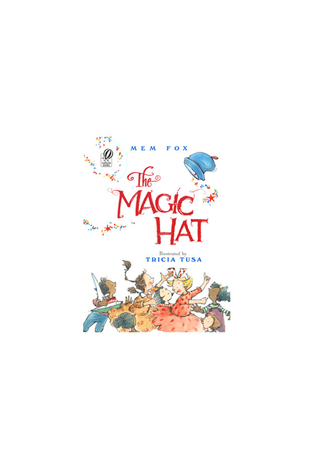 The Magic Hat - 1