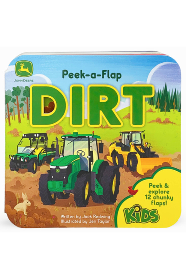 Dirt - 1