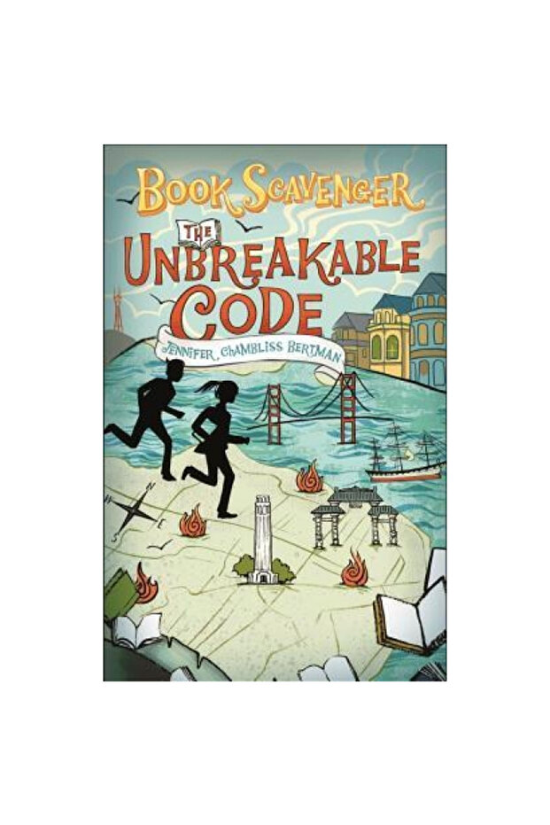 The Unbreakable Code - 1