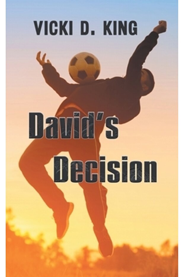 David's Decision - 1