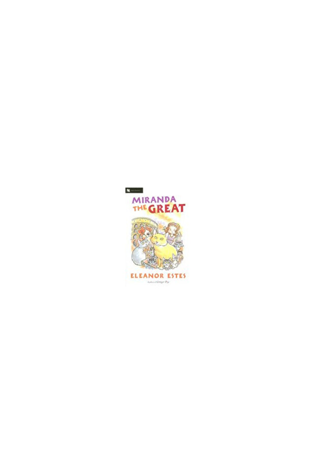 Miranda the Great - 1
