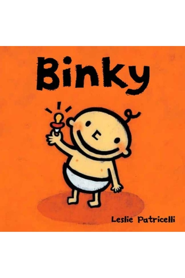 Binky - 1