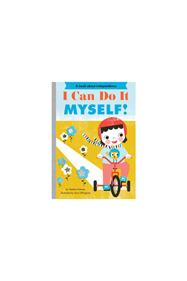 I Can Do It Myself! - 1