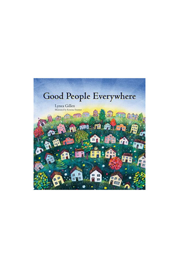 Good People Everywhere - 1