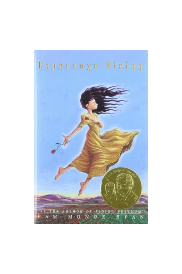 Esperanza Rising - 1