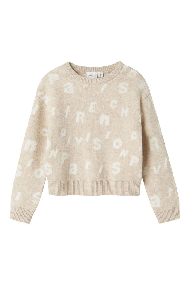 Strickpullover Regular Fit - 2