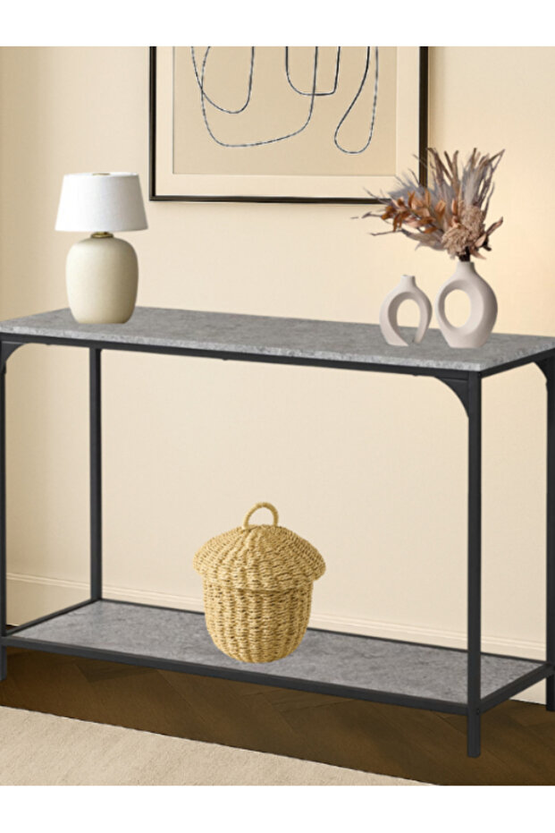 Luxury console table in different colors - 1
