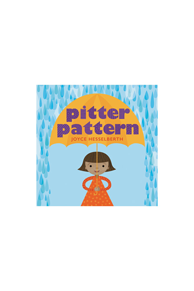 Pitter Pattern - 1