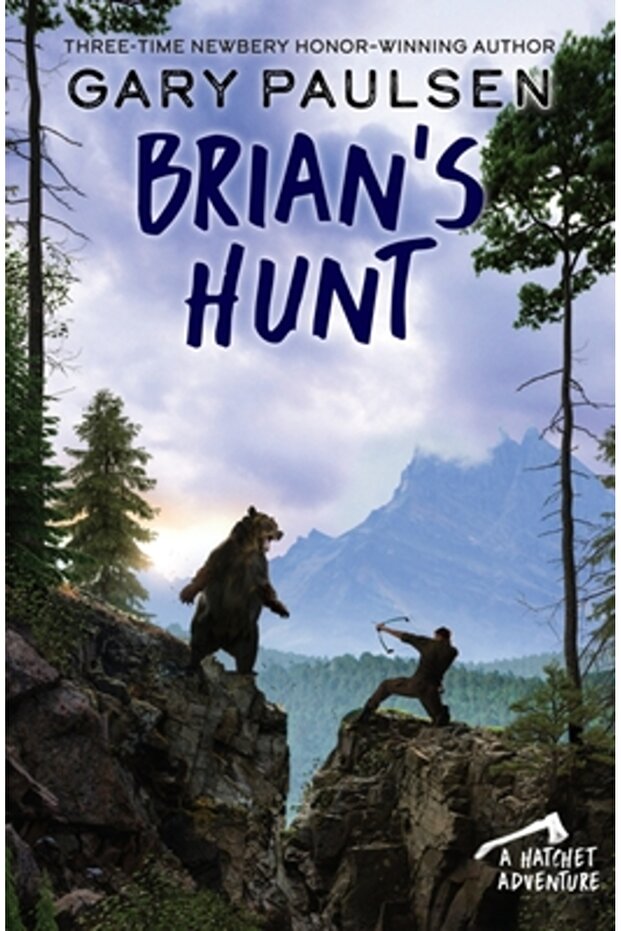 Brian's Hunt - 1