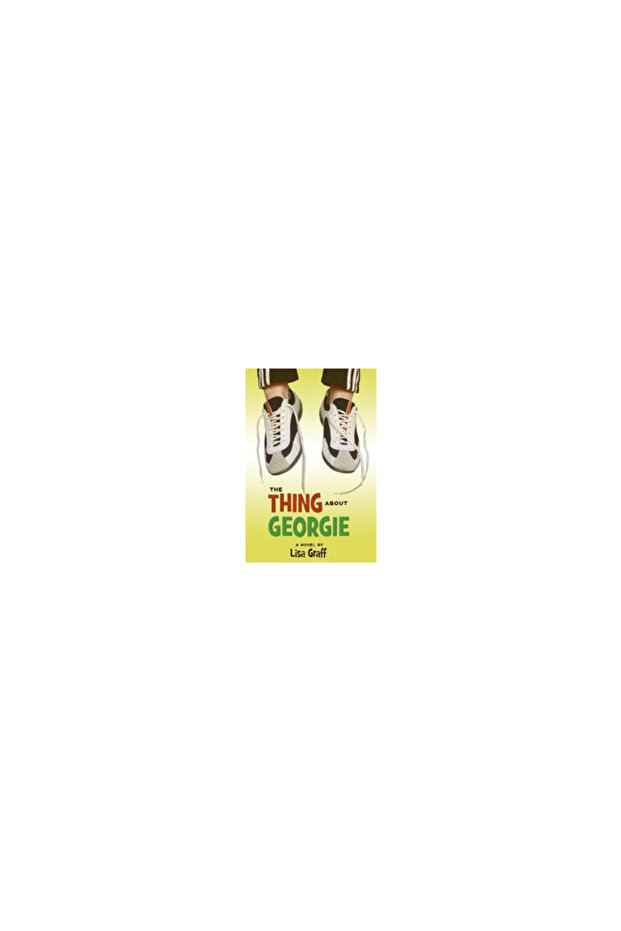 The Thing about Georgie - 1