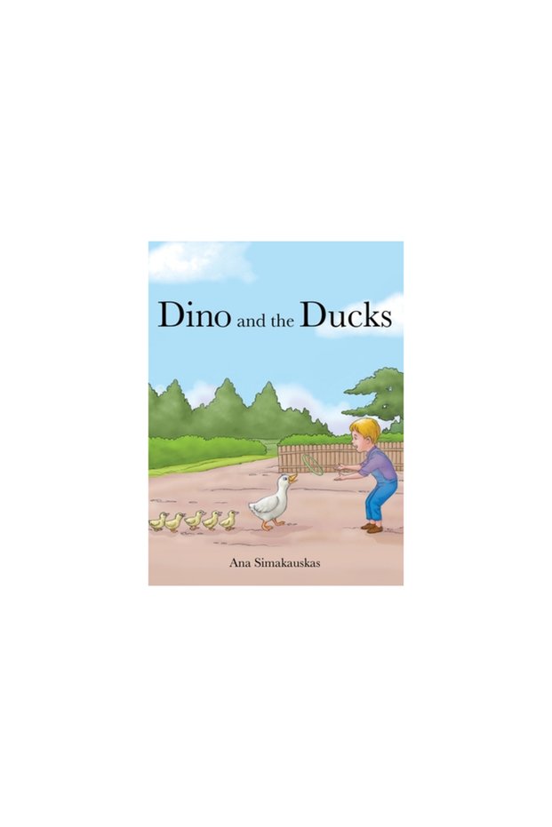 Dino and the Ducks