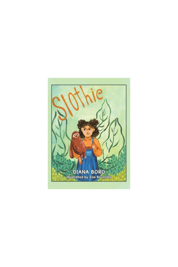 Slothie - 1