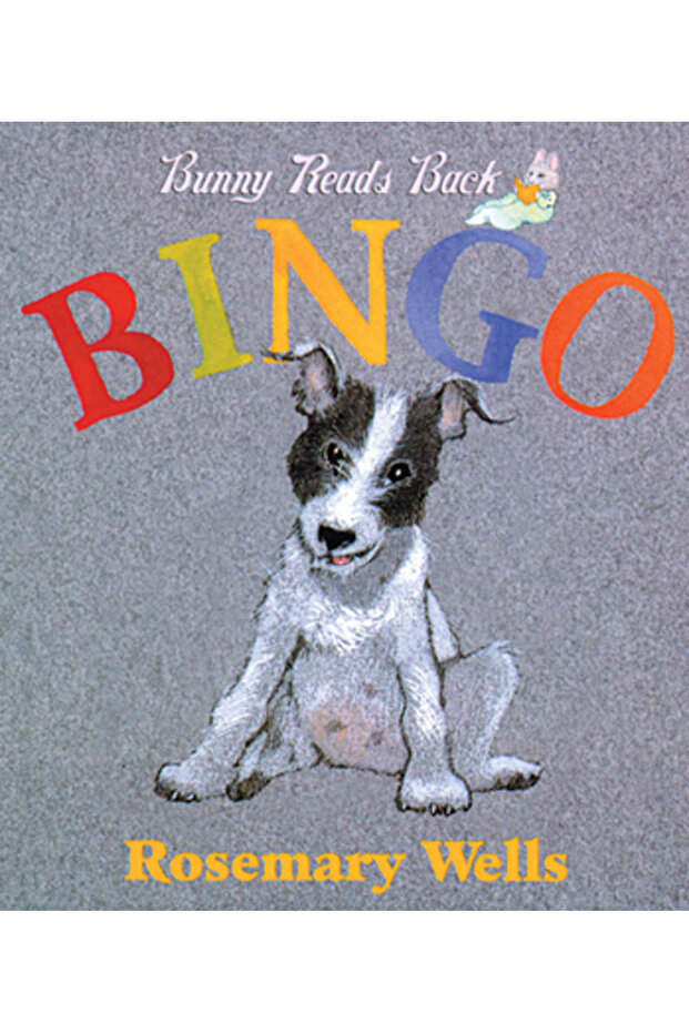 Bingo! - 1