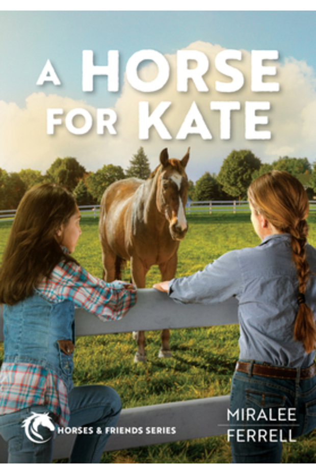 A Horse for Kate