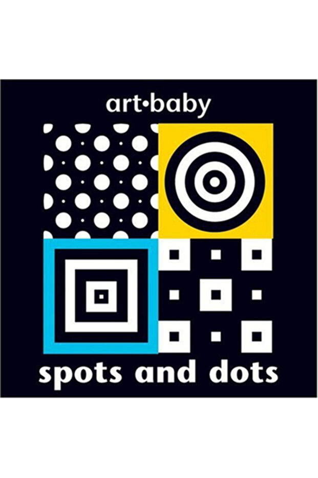 Spots and Dots - 1