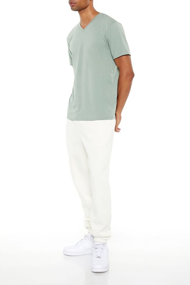 Jogger Eşofman Altı - 3