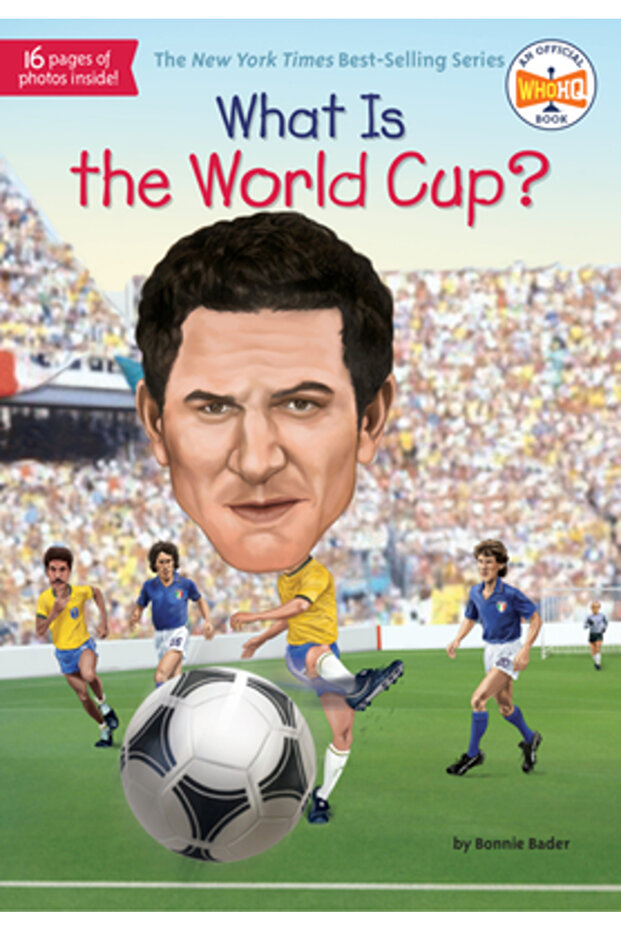 What Is the World Cup? - 1