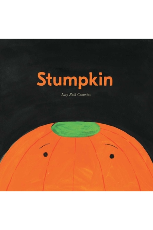 Stumpkin - 1