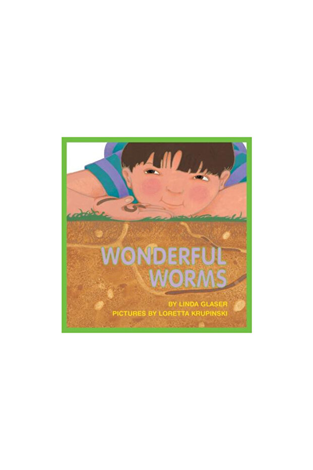 Wonderful Worms - 1