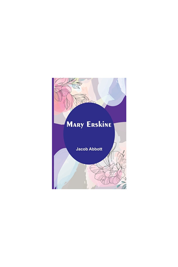 Mary Erskine - 1