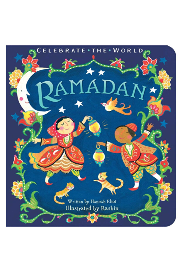 Ramadan - 1